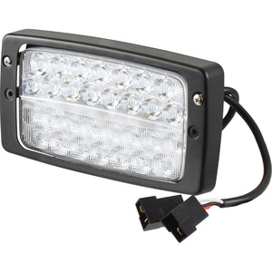 LED Work Light, Interference: Class 3, 9900 Lumens Raw, 10-30V ()
 - S.152147 - Farming Parts