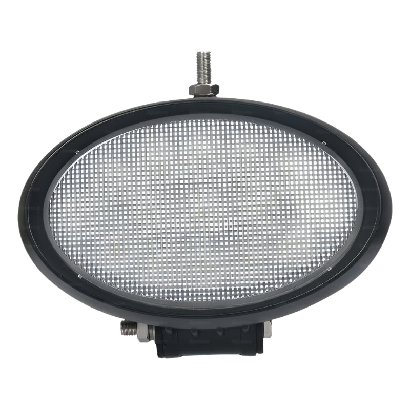 LED Work Light, Interference: Class 5, 4500 Lumens Raw, 10-30V - S.151855 - Farming Parts