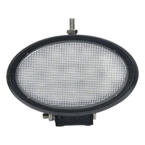LED Work Light, Interference: Class 5, 4500 Lumens Raw, 10-30V - S.151855 - Farming Parts