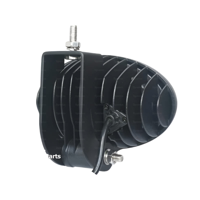 LED Work Light, Interference: Class 5, 4500 Lumens Raw, 10-30V - S.151855 - Farming Parts