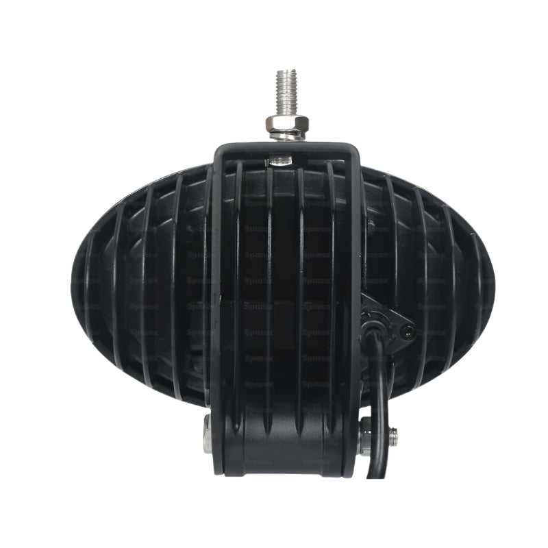 LED Work Light, Interference: Class 5, 4500 Lumens Raw, 10-30V - S.151855 - Farming Parts