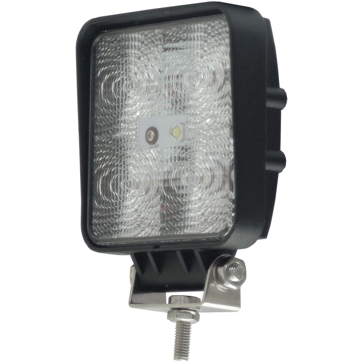 LED Work Light, Interference: Not Classified, 1800 Lumens Raw, 10-30V (Display pack 10 pcs.)
 - S.29846 - Farming Parts