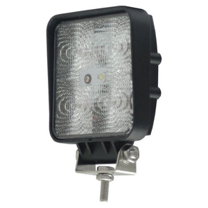 LED Work Light, Interference: Not Classified, 1800 Lumens Raw, 10-30V ()
 - S.28542 - Farming Parts