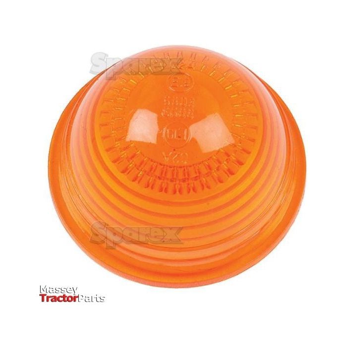 LENS-FOR S.14255 AMBER
 - S.14256 - Farming Parts