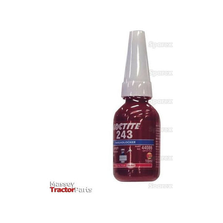 Nutlock 243 - 10ml
 - S.14755 - Farming Parts