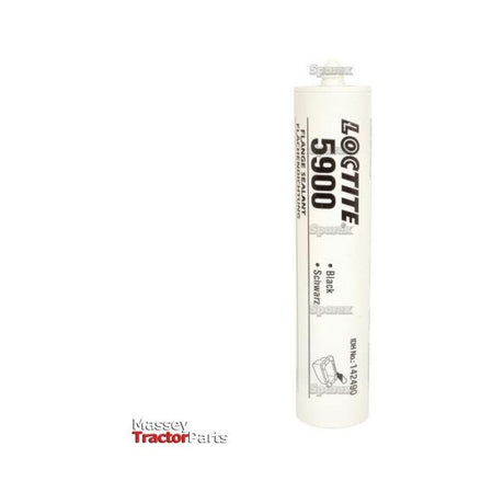 Silicone Gasket (Black) 5900 - 300ml
 - S.105361 - Farming Parts