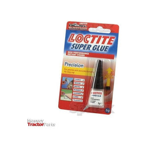 LOCTITE Superglue 5gr
 - S.14764 - Farming Parts