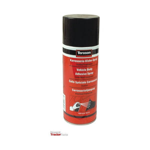 Teroson-Auto Spray Adhesive
 - S.13240 - Farming Parts