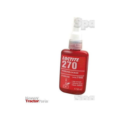Threadlocking Adhesive 270 - 50ml
 - S.14758 - Farming Parts