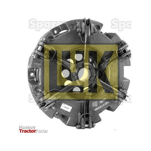 Clutch Cover Assembly
 - S.131131 - Farming Parts