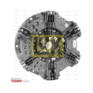 Clutch Cover Assembly
 - S.131132 - Farming Parts
