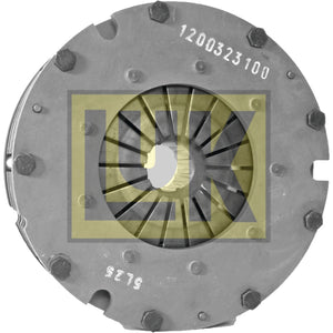 Clutch Cover Assembly
 - S.145192 - Farming Parts