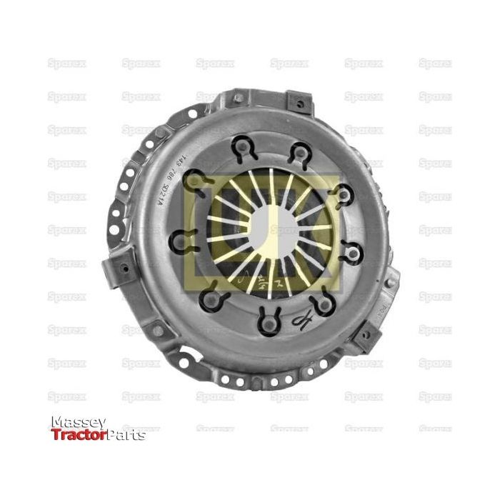 Clutch Cover Assembly
 - S.145199 - Farming Parts