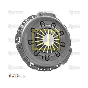Clutch Cover Assembly
 - S.145200 - Farming Parts