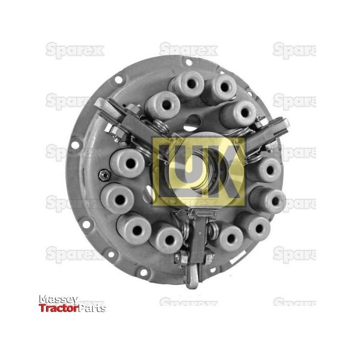 Clutch Cover Assembly
 - S.145201 - Farming Parts