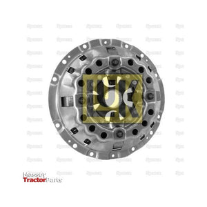 Clutch Cover Assembly
 - S.145207 - Farming Parts