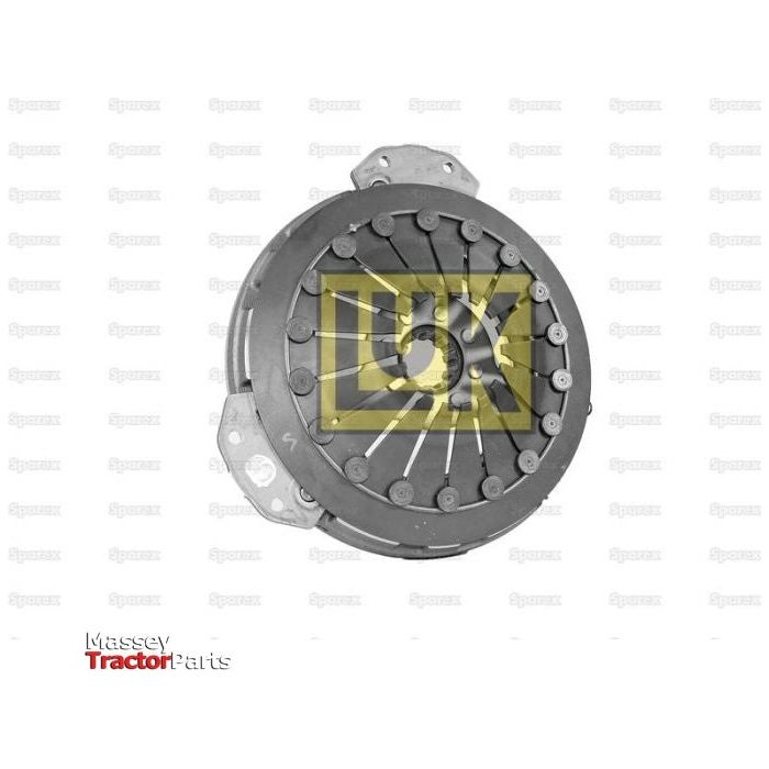 Clutch Cover Assembly
 - S.145208 - Farming Parts