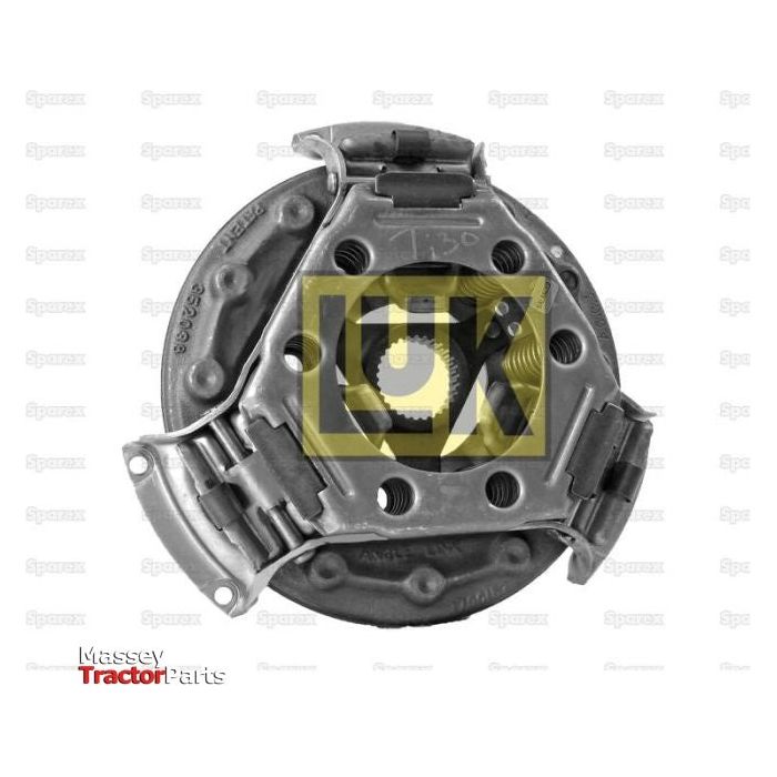 Clutch Cover Assembly
 - S.145209 - Farming Parts