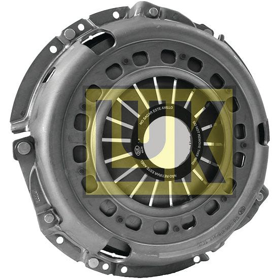Clutch Cover Assembly
 - S.145213 - Farming Parts