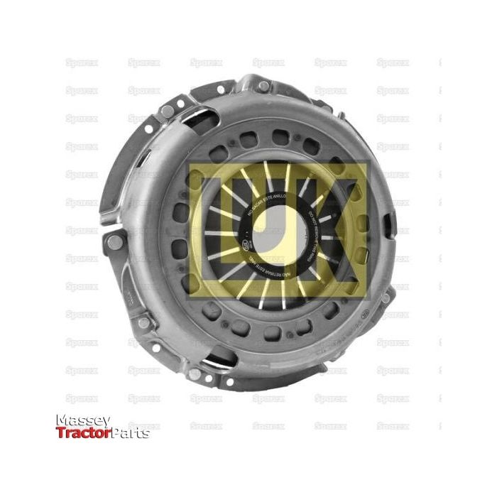 Clutch Cover Assembly
 - S.145213 - Farming Parts