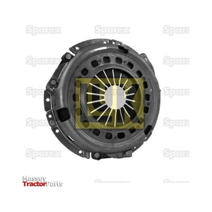 Clutch Cover Assembly
 - S.145214 - Farming Parts