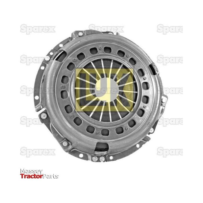 Clutch Cover Assembly
 - S.145223 - Farming Parts