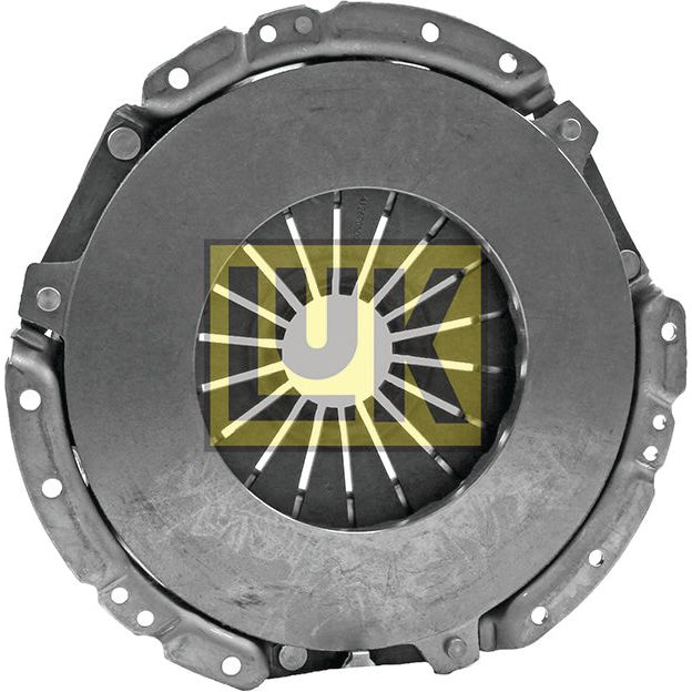 Clutch Cover Assembly
 - S.145226 - Farming Parts