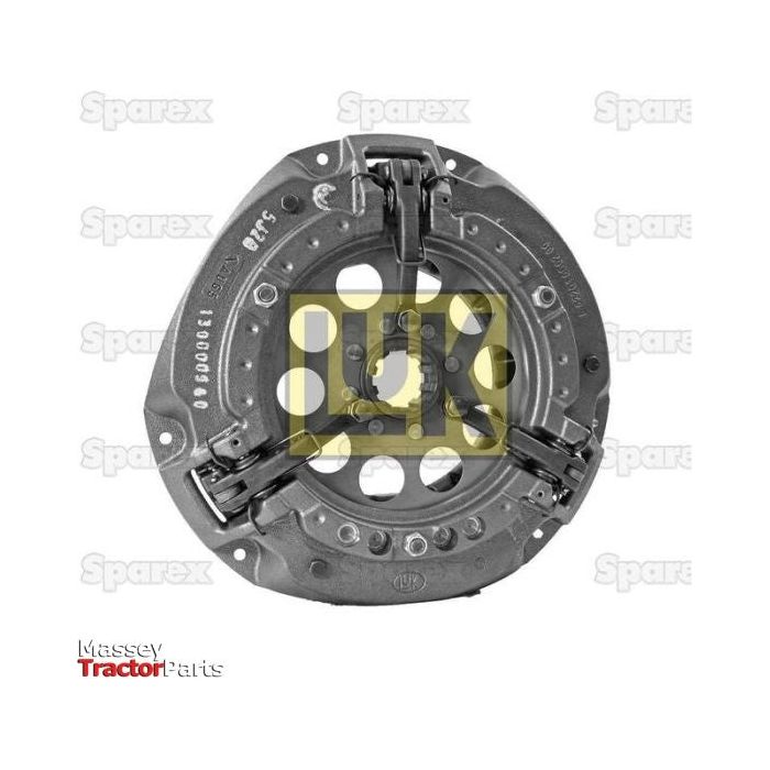 Clutch Cover Assembly
 - S.145230 - Farming Parts