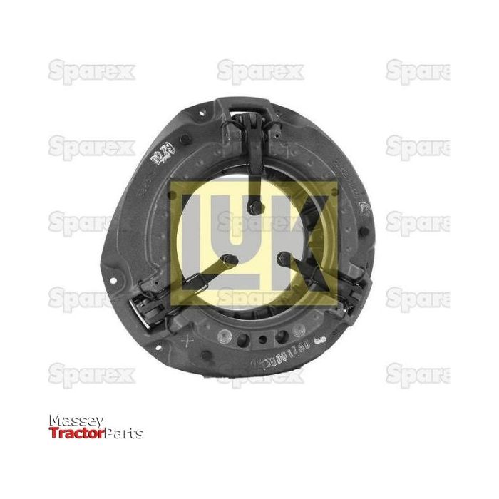 Clutch Cover Assembly
 - S.145234 - Farming Parts