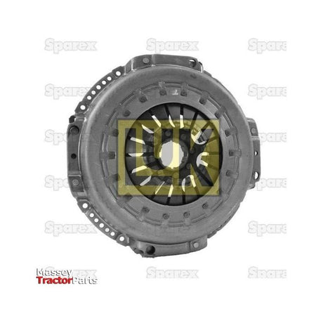 Clutch Cover Assembly
 - S.145241 - Farming Parts