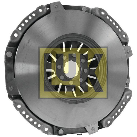 Clutch Cover Assembly
 - S.145241 - Farming Parts