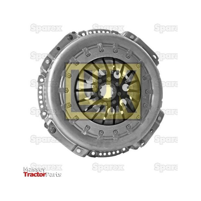 Clutch Cover Assembly
 - S.145248 - Farming Parts