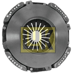 Clutch Cover Assembly
 - S.145248 - Farming Parts