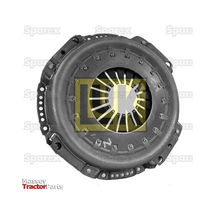 Clutch Cover Assembly
 - S.145253 - Farming Parts