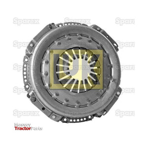 Clutch Cover Assembly
 - S.145254 - Farming Parts