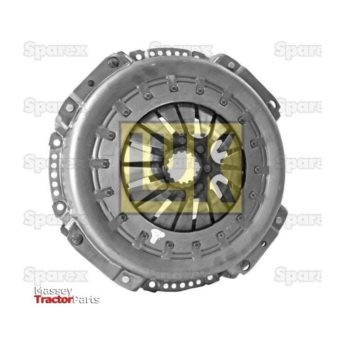 Clutch Cover Assembly
 - S.145256 - Farming Parts