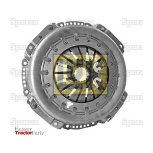 Clutch Cover Assembly
 - S.145256 - Farming Parts