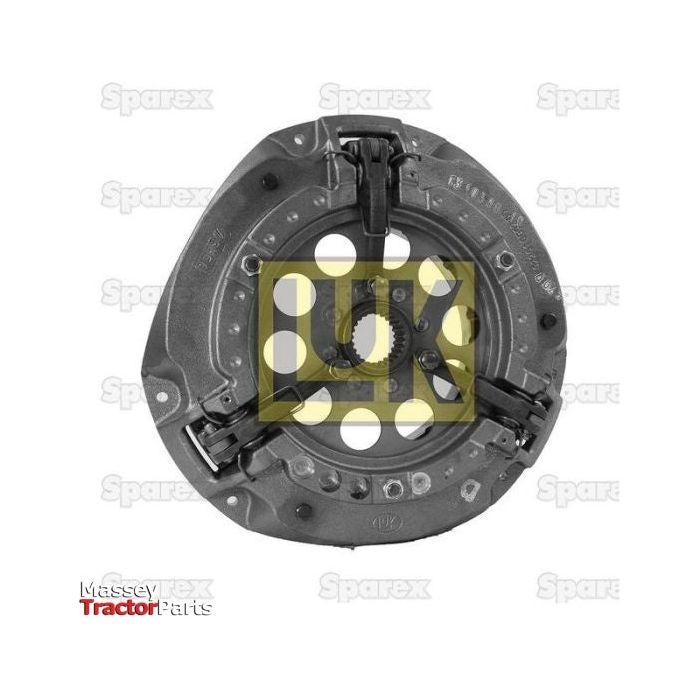 Clutch Cover Assembly
 - S.145257 - Farming Parts