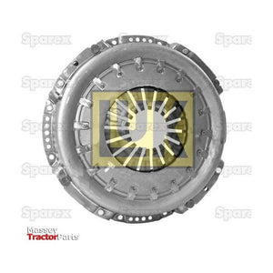 Clutch Cover Assembly
 - S.145258 - Farming Parts