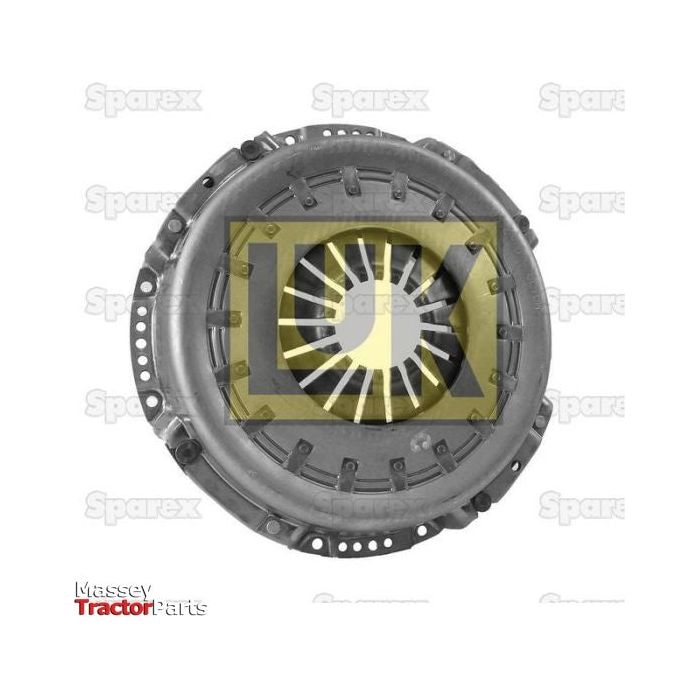Clutch Cover Assembly
 - S.145259 - Farming Parts
