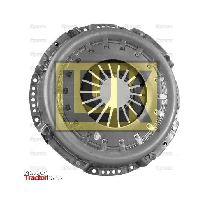 Clutch Cover Assembly
 - S.145260 - Farming Parts