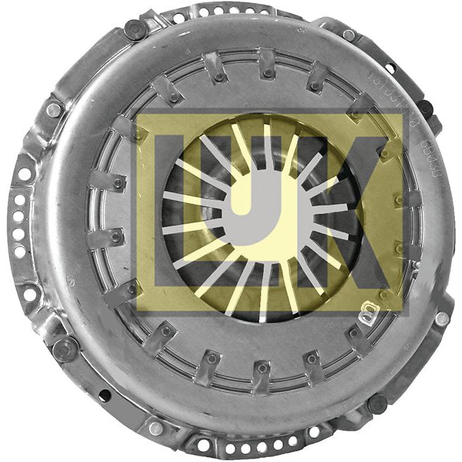 Clutch Cover Assembly
 - S.145261 - Farming Parts