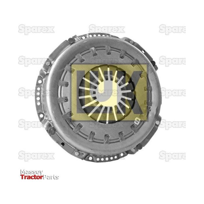 Clutch Cover Assembly
 - S.145261 - Farming Parts