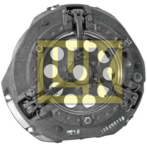 Clutch Cover Assembly
 - S.145264 - Farming Parts