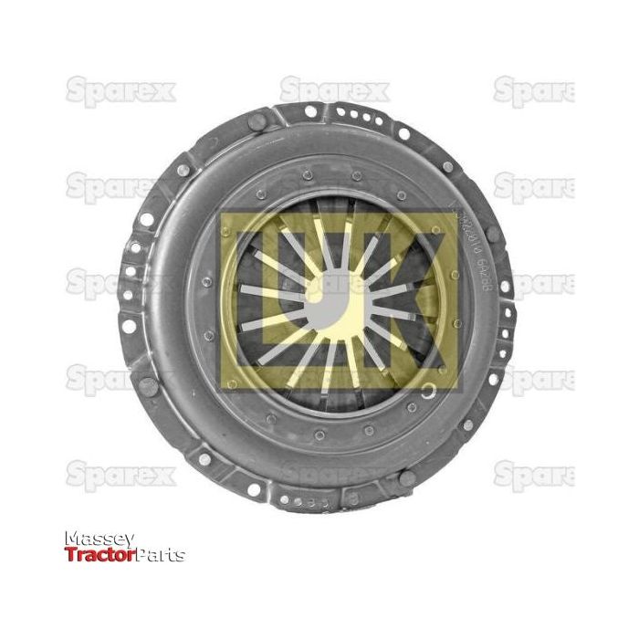 Clutch Cover Assembly
 - S.145271 - Farming Parts