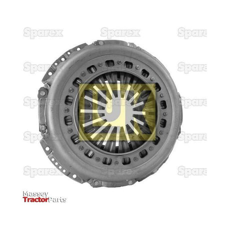 Clutch Cover Assembly
 - S.145274 - Farming Parts