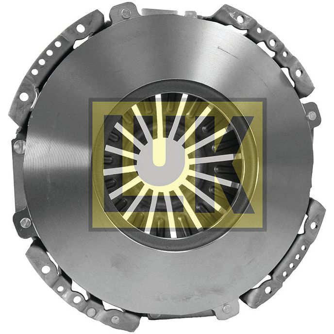 Clutch Cover Assembly
 - S.145274 - Farming Parts