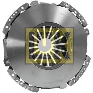 Clutch Cover Assembly
 - S.145274 - Farming Parts
