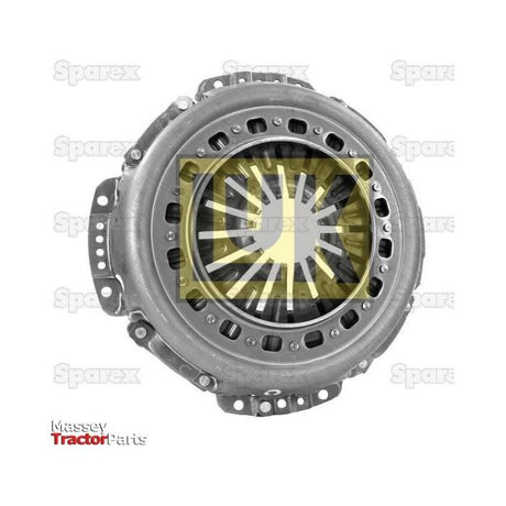 Clutch Cover Assembly
 - S.145276 - Farming Parts