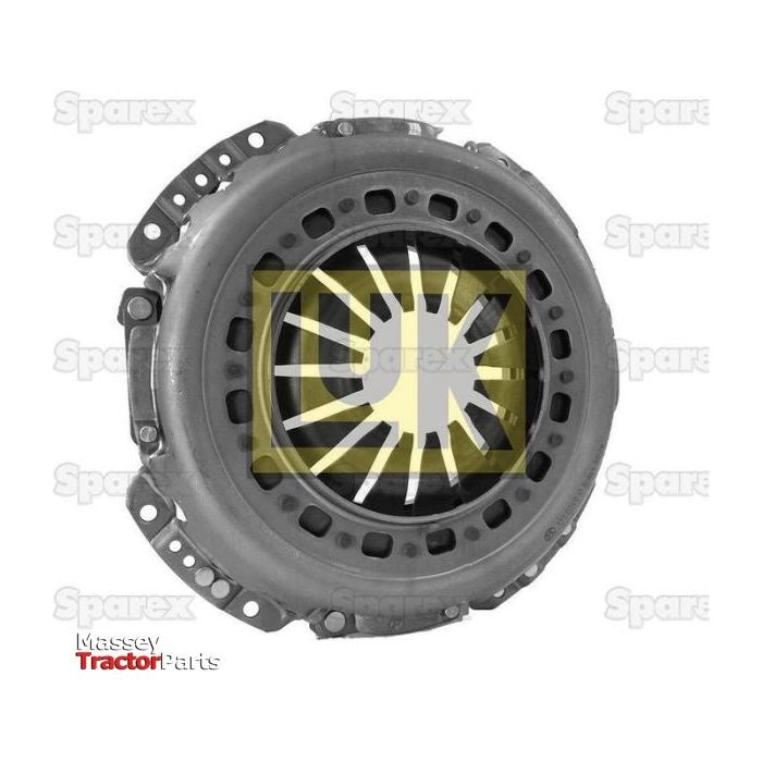 Clutch Cover Assembly
 - S.145278 - Farming Parts